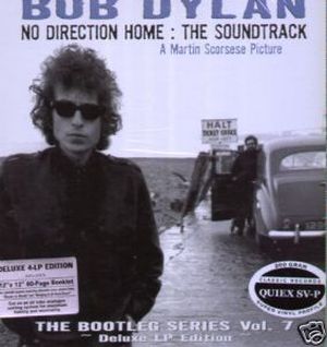 The Bootleg Series, Vol. 7: No Direction Home: The Soundtrack (OST)