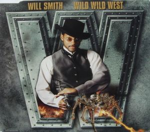 Wild Wild West (Single)