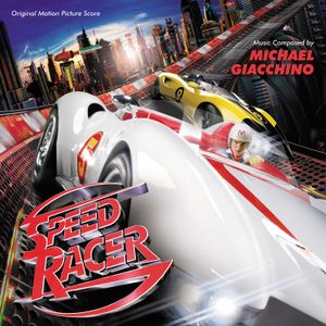 Speed Racer (OST)