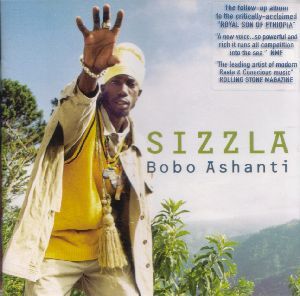 Bobo Ashanti
