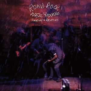 Road Rock, Volume 1 (Live)