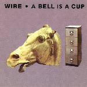 A Bell Is a Cup Until It Is Struck