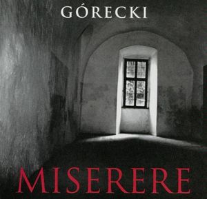 Miserere