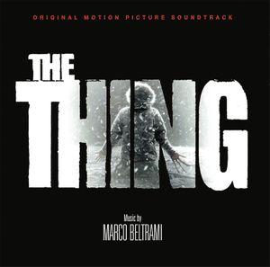 The Thing (OST)