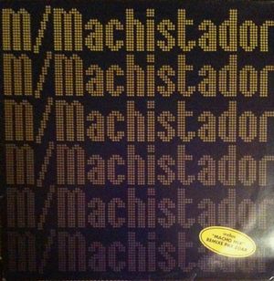 Machistador (Single)
