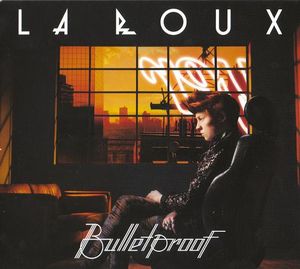 Bulletproof (Zinc remix)
