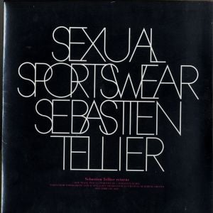 Sexual Sportswear (Single)