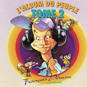 L'album du peuple, Tome 2