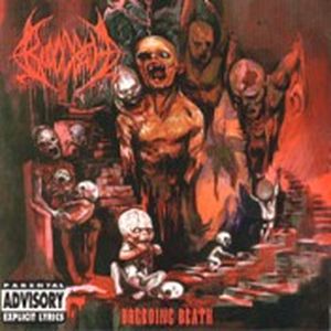 Breeding Death (EP)
