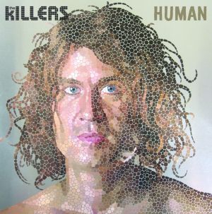 Human (Armin Van Buuren radio remix)