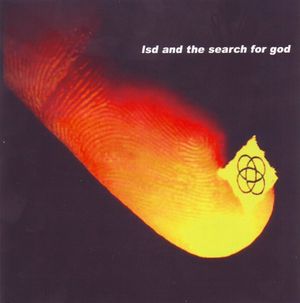 LSD and the Search for God (EP)