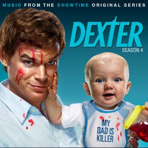 Dexter: Season 4 (OST)