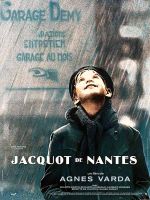 Affiche Jacquot de Nantes
