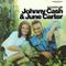 Carryin’ On With Johnny Cash & June Carter
