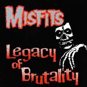 Legacy of Brutality