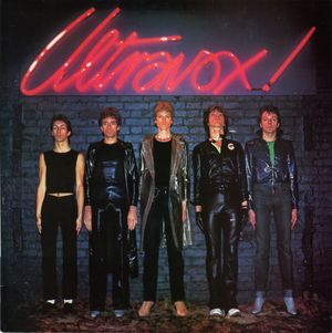 Ultravox!