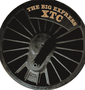 The Big Express