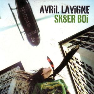 Sk8er Boi (Single)