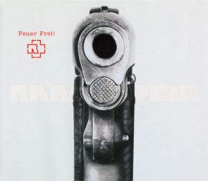 Feuer frei! (Rammstein remix 130)