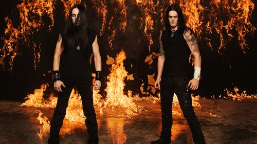 Cover Satyricon