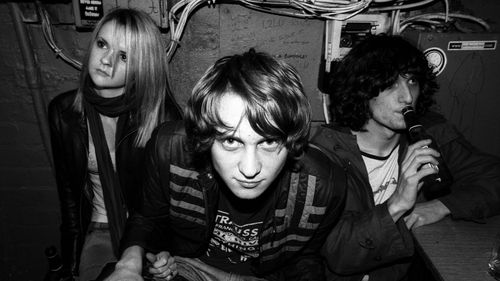 Cover The Subways
