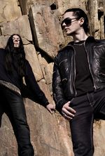 Satyricon