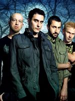 Breaking Benjamin