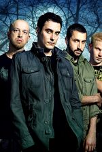 Breaking Benjamin