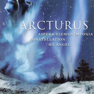 Aspera hiems symfonia / Constellation / My Angel