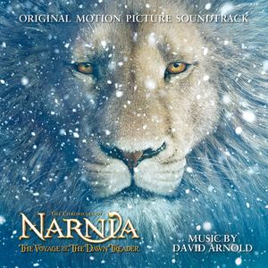 The Chronicles of Narnia: The Voyage of the Dawn Treader: Original Motion Picture Soundtrack (OST)