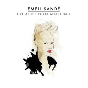 Live at the Royal Albert Hall (Live)