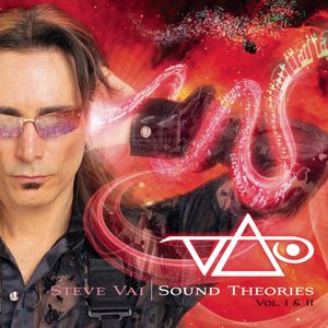 Sound Theories, Volume I & II (Live)
