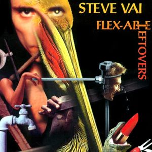 Flex‐Able Leftovers (EP)