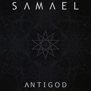 Antigod (EP)