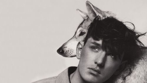 Cover Patrick Wolf
