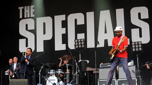 Cover The Specials