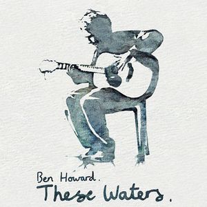 These Waters (EP)