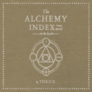 The Alchemy Index, Vols. III & IV: Air & Earth
