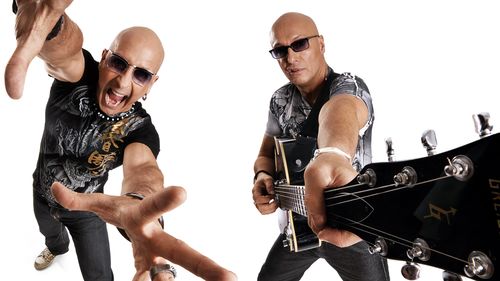 Cover Right Said Fred