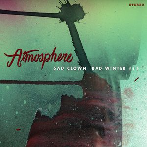 Sad Clown Bad Winter 11 (EP)