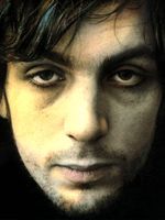 Photo Syd Barrett