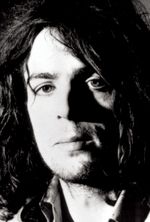 Syd Barrett
