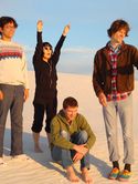 Deerhoof