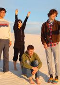 Deerhoof