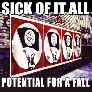 Potential For a Fall (Single)