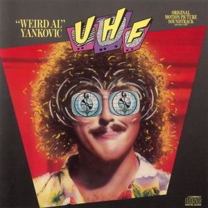 UHF: Original Motion Picture Soundtrack and Other Stuff (OST)