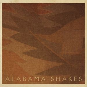 Alabama Shakes (EP)