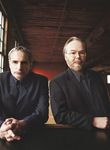 Logo Steely Dan