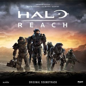 Halo: Reach (OST)