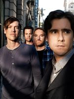 Jimmy Eat World